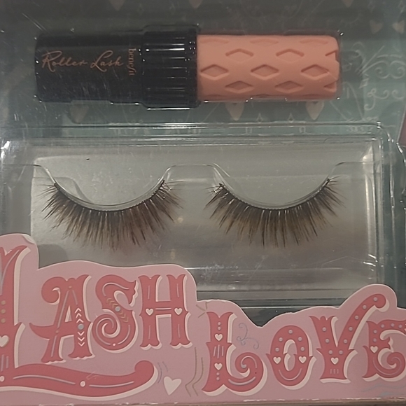 Benefit falsies gift box including mini mascara and gimme brow shade 3 - Picture 2 of 5